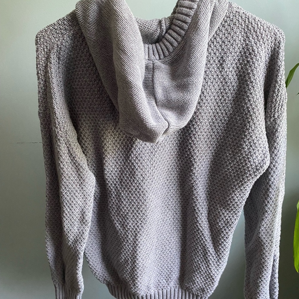 Jetty pullover sweater - Picture 2 of 2